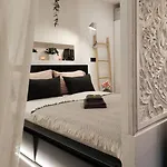 公寓 Simona's Old Town / Free Parking 卢布尔雅那
