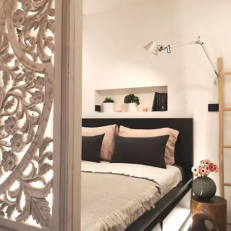 Simona's Old Town / Free Parking Apartamento