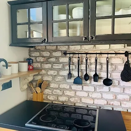 Simona's Old Town / Free Parking * Liubliana