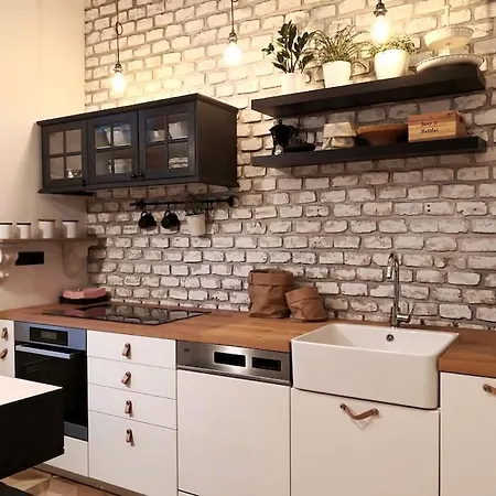 Apartman Simona's Old Town / Free Parking Ljubljana