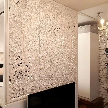 Apartman Simona's Old Town / Free Parking Ljubljana
