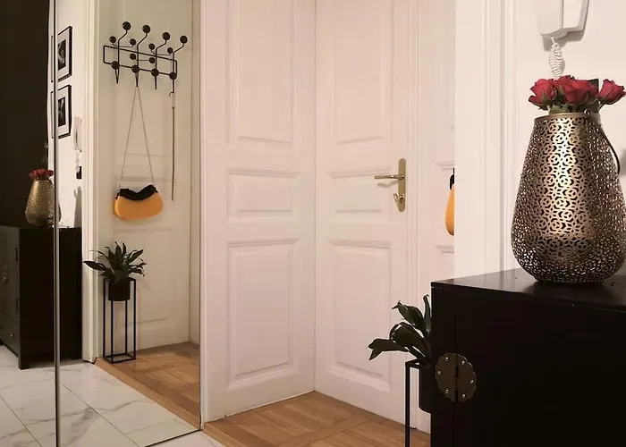 Lejlighed Simona's Old Town / Free Parking Ljubljana