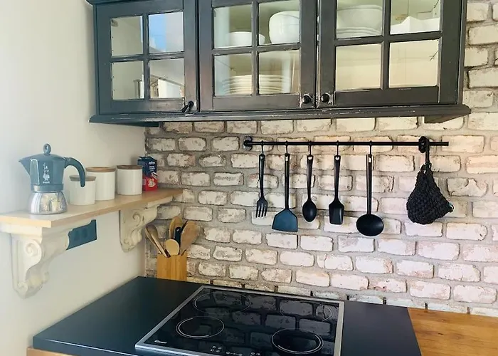 Simona's Old Town / Free Parking * Ljubljana