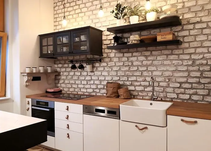 Lejlighed Simona's Old Town / Free Parking Ljubljana