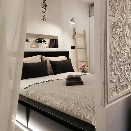 Apartament Simona's Old Town / Free Parking Lublana