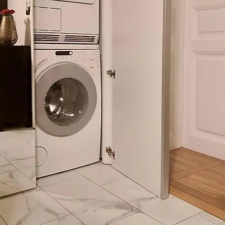 Apartament Simona's Old Town / Free Parking Lublana